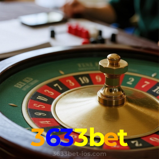 3633bet:Apostas em futebol e os melhores jackpots de cassino te esperam!