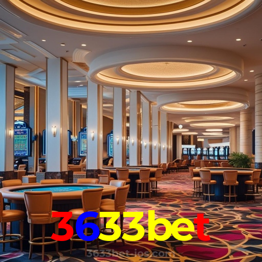 3633bet:Jogue blackjack e conquiste vitórias épicas no nosso cassino online!
