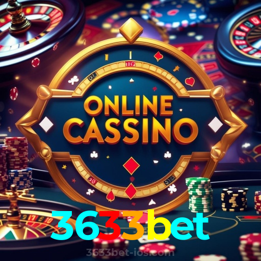 3633bet:Aposte no futebol e jogue os melhores jogos de cassino como slots e blackjack!