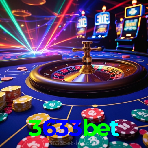 3633bet:O melhor cassino para você jogar poker e fazer apostas no futebol online!