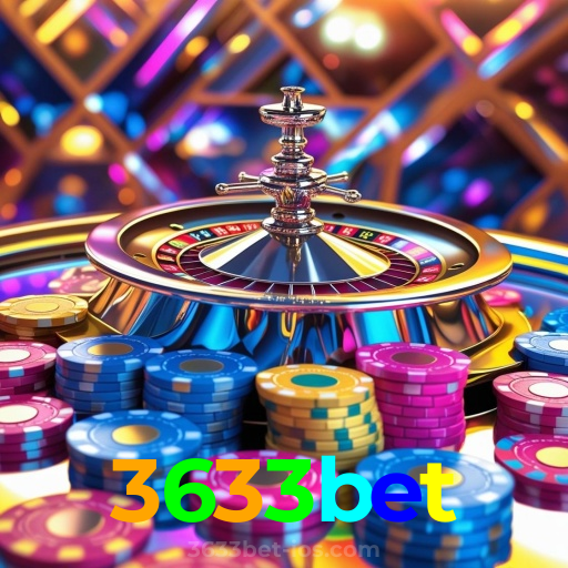 3633bet:Divirta-se com poker, roleta e apostas ao vivo no futebol online!