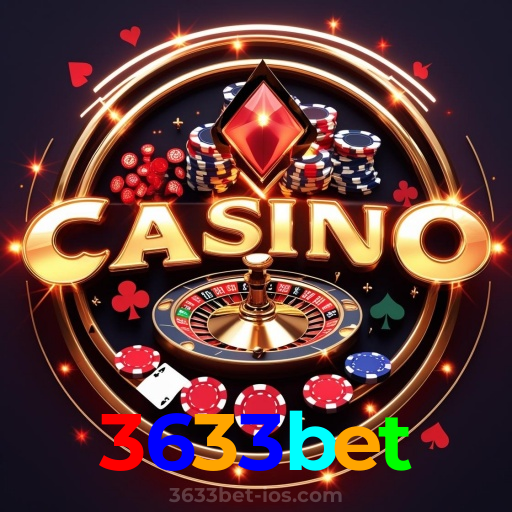 3633bet:Jogue nas melhores slots e descubra o jackpot dos seus sonhos!