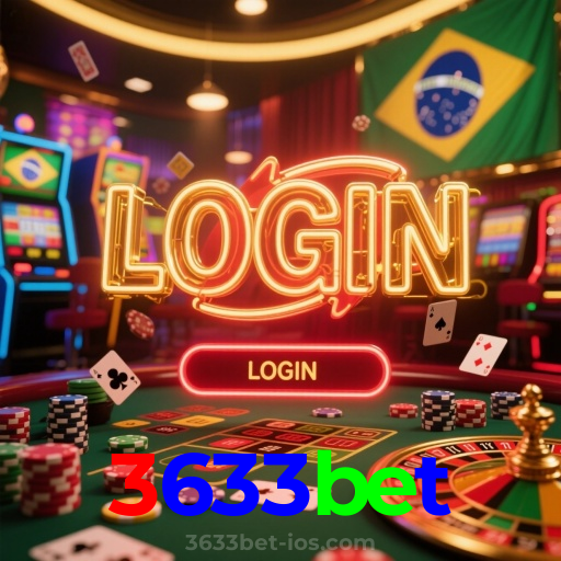 3633bet:Aposte no futebol e jogue no melhor cassino online para grandes vitórias!