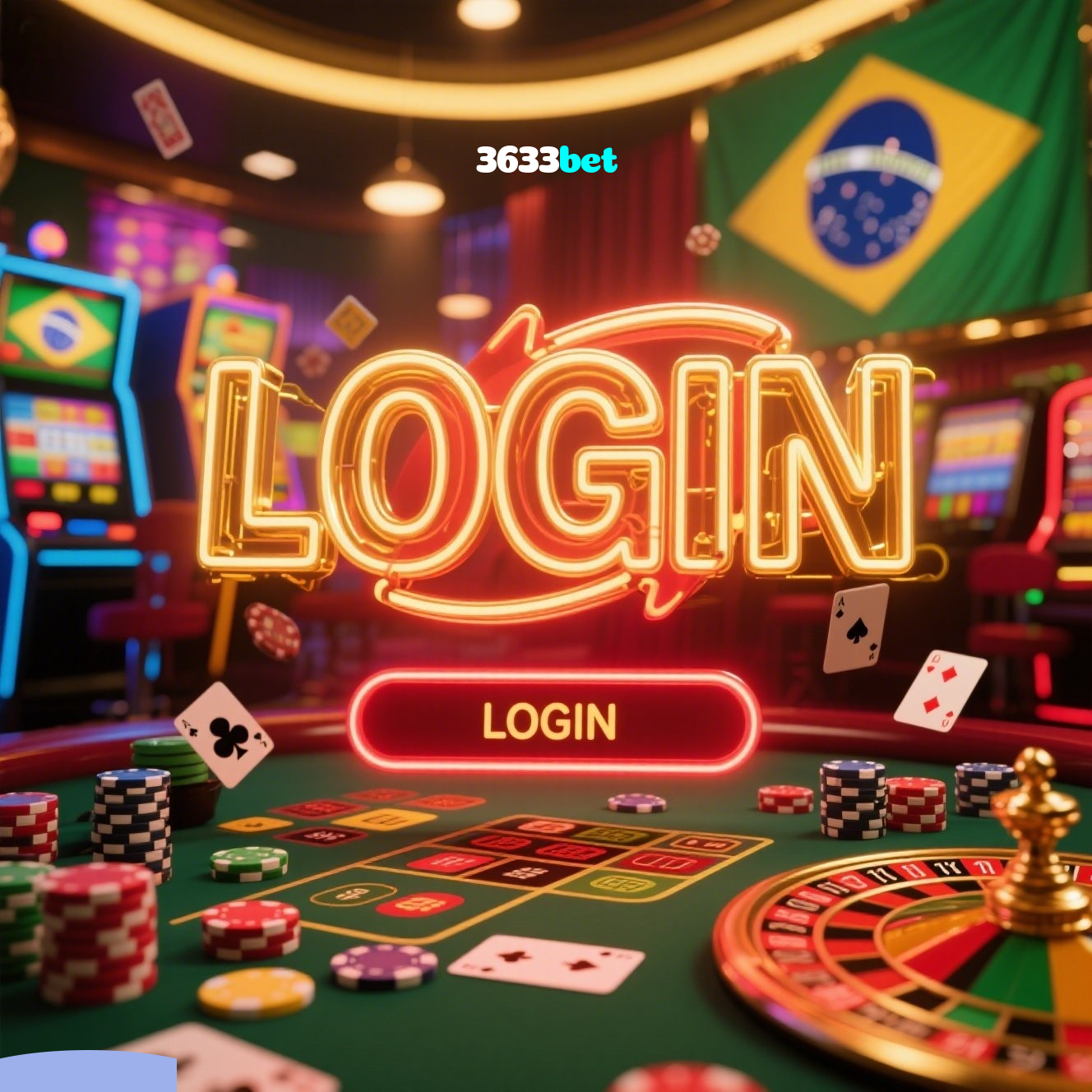 3633bet:Onde sua sorte brilha com apostas no futebol e prêmios em roleta!