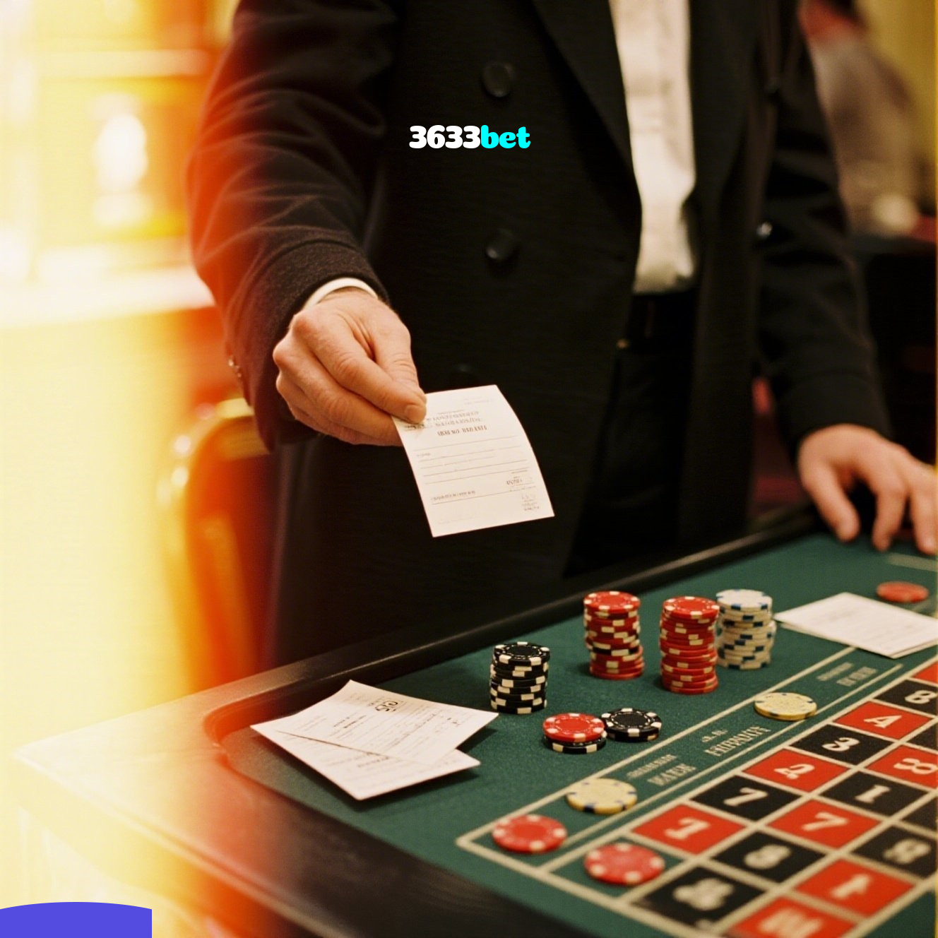 3633bet:Aposte no futebol e ganhe nos jogos de blackjack e poker online!