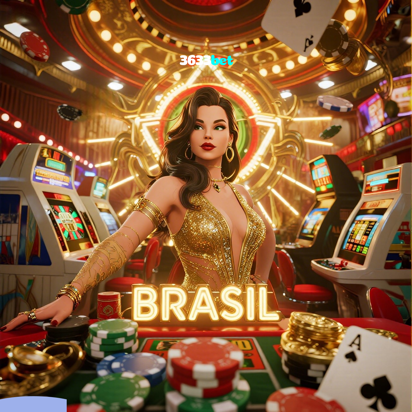 3633bet:Aposte no futebol e jogue os melhores jogos de cassino como roleta!