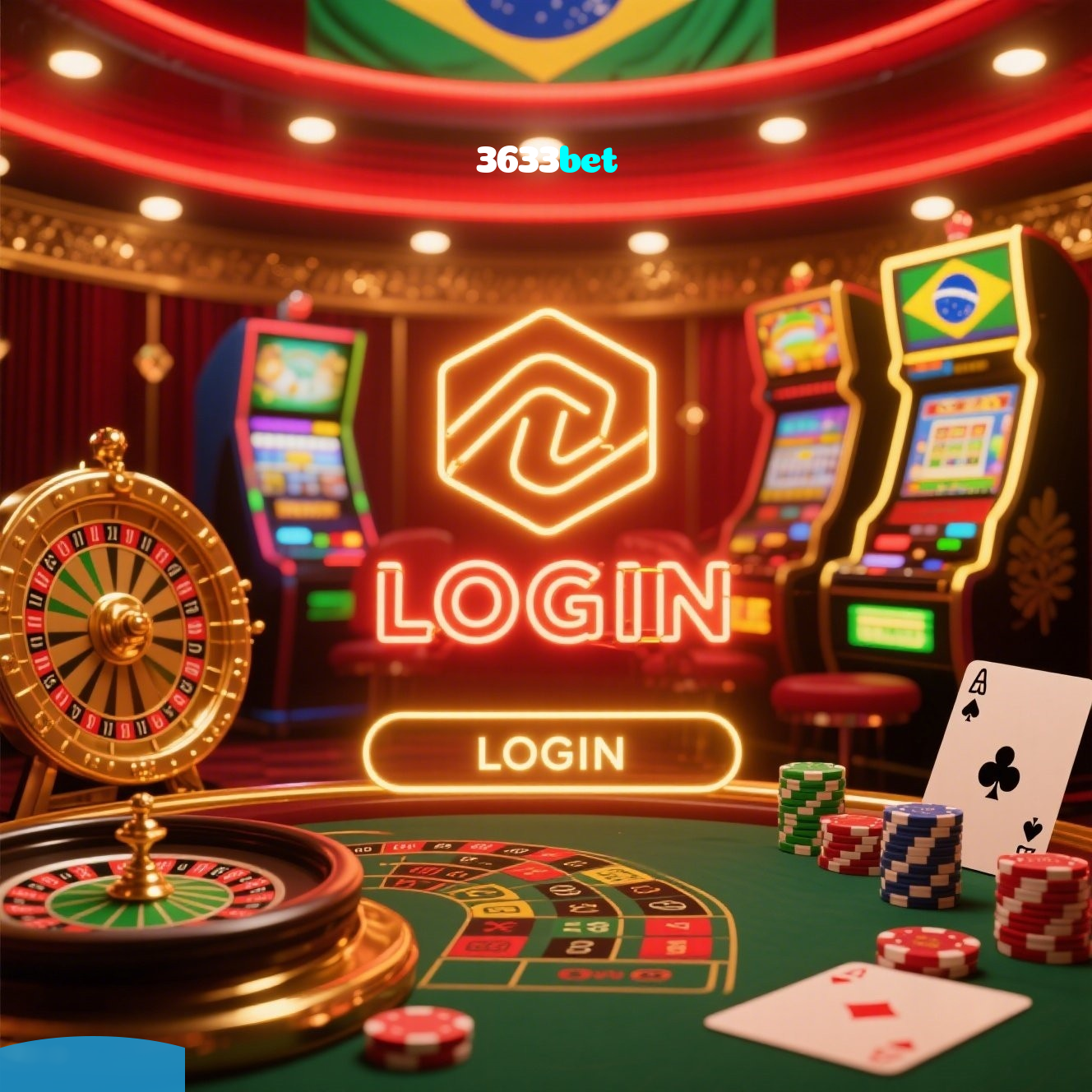3633bet:Jogue poker, aposte no futebol e leve grandes vitórias para casa!