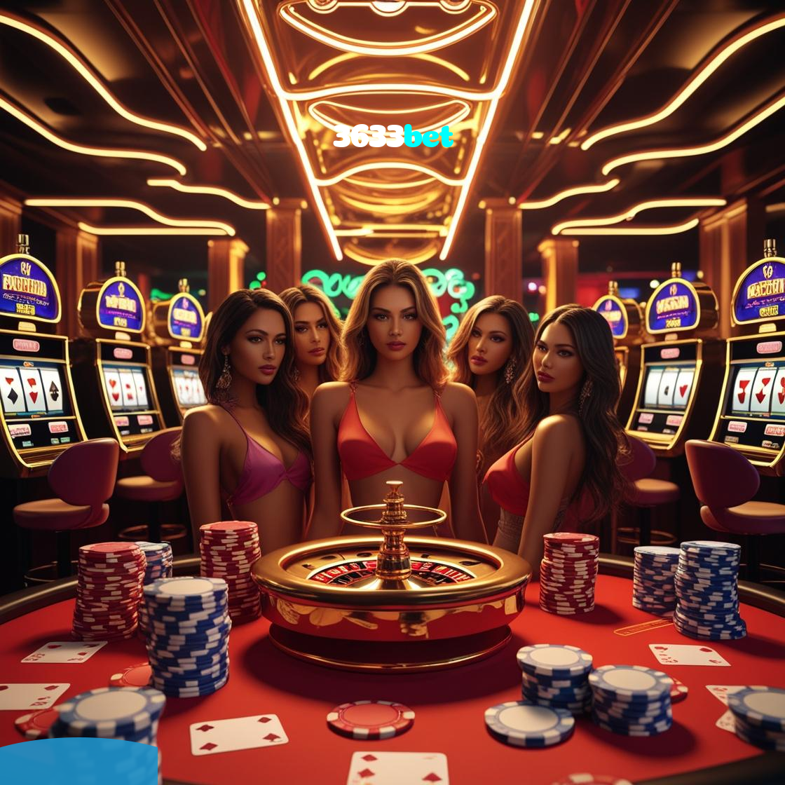 3633bet:Jogue roleta, poker e aposte no futebol com grandes prêmios em jogo!