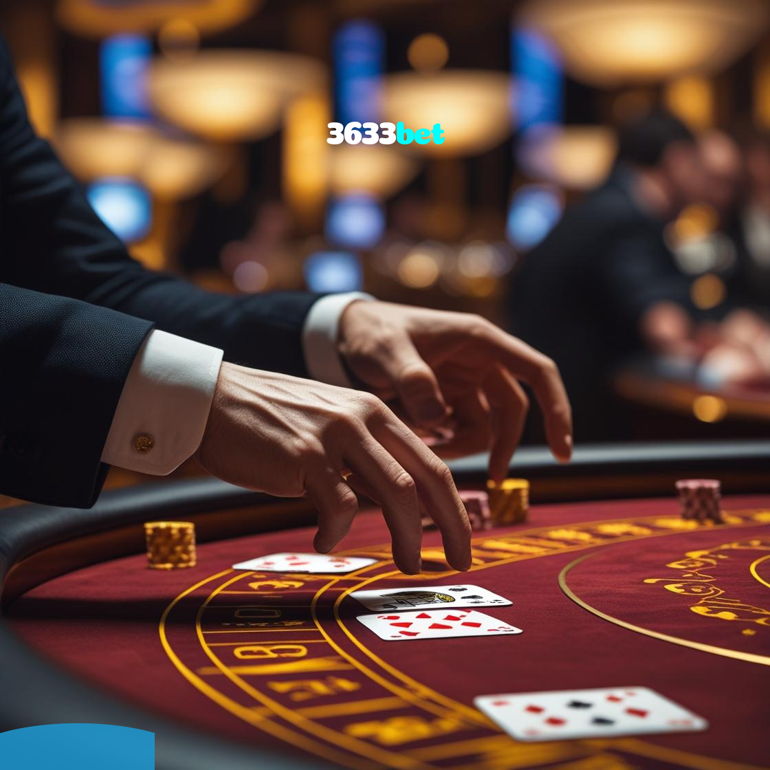 3633bet:Vença no poker, aposte no futebol e divirta-se com os melhores jogos de cassino!