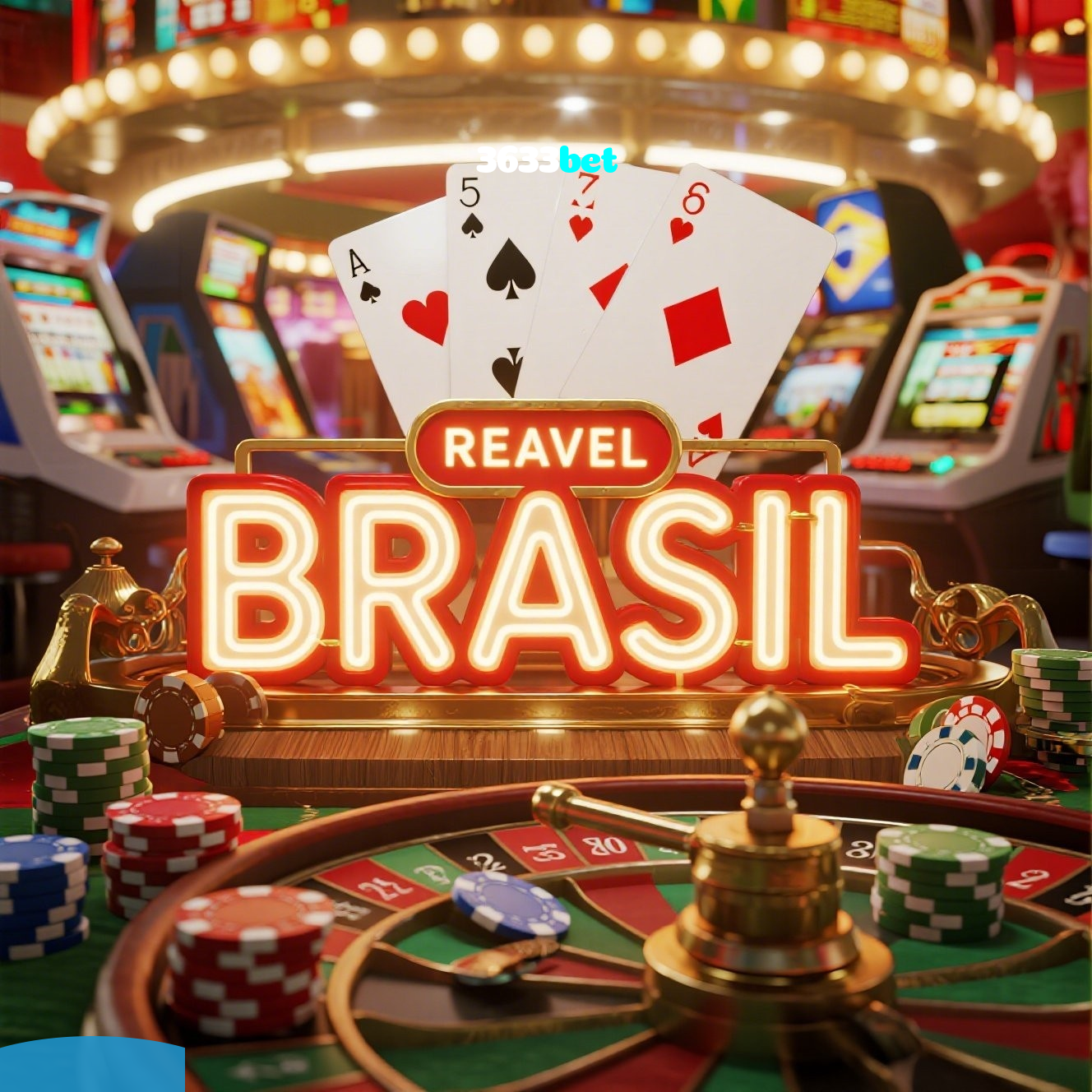 3633bet:Cada giro é uma nova chance de ganhar! Venha para as slots agora!