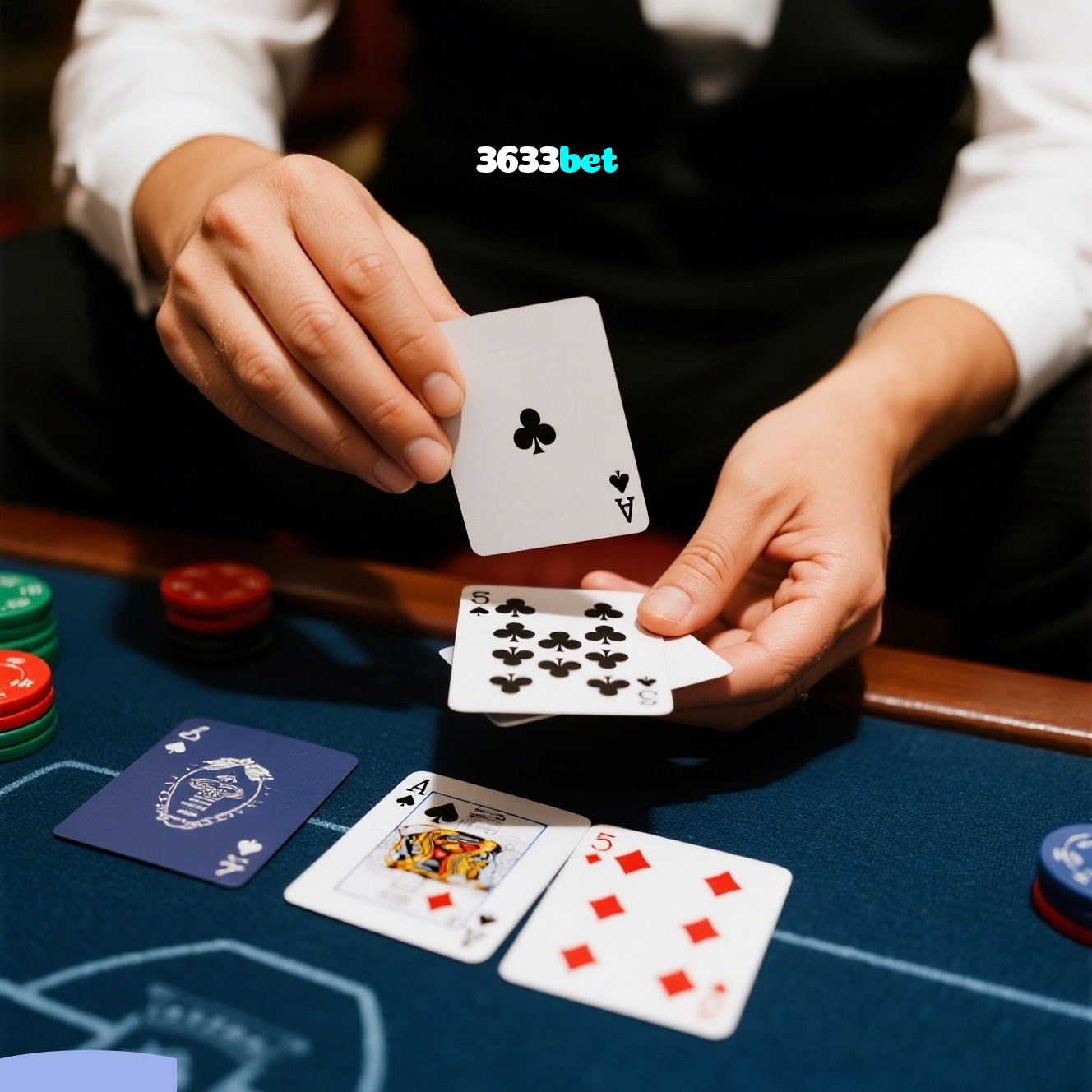 3633bet:Jogue blackjack, aposte no futebol e vença com grandes prêmios!
